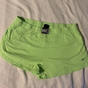 Nike shorts